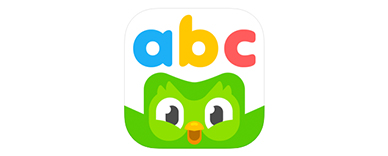 Duolingo logo