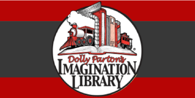 Biblioteca de la imaginación de Dolly Parton